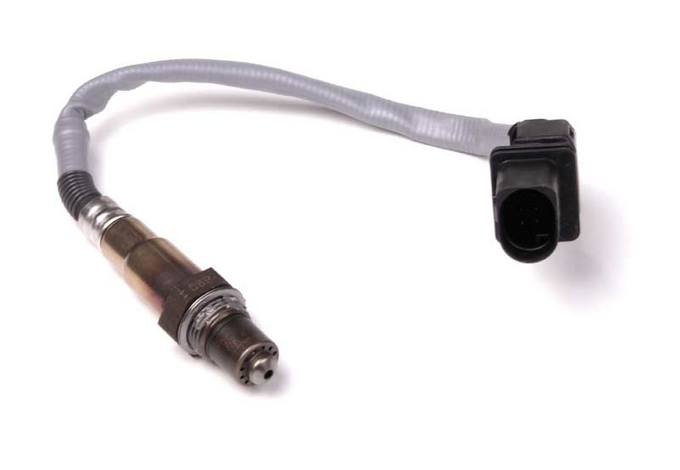 BMW Oxygen Sensor - Front (Cyl 4-6) 11787537984